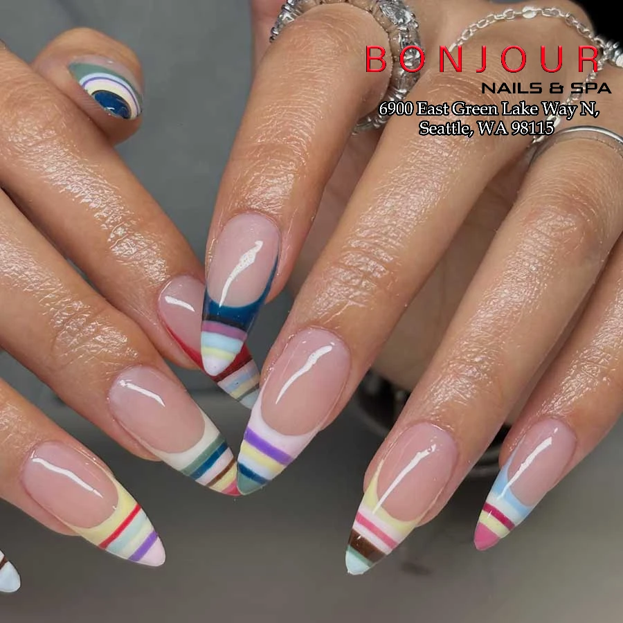 Nail August 19